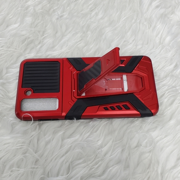 VEGO Compatible for Galaxy S21 Case, - Picture 9 of 11